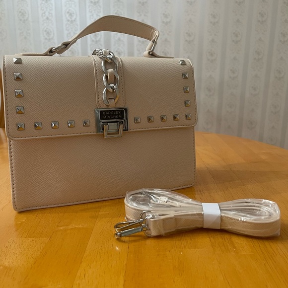 Badgley Mischka bag - Picture 1 of 9